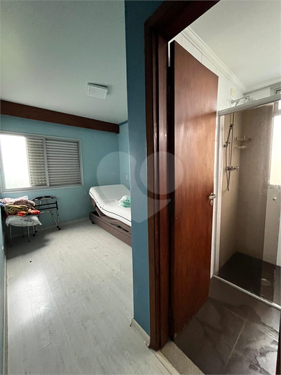 Venda Apartamento São Paulo Santana REO1037396 7