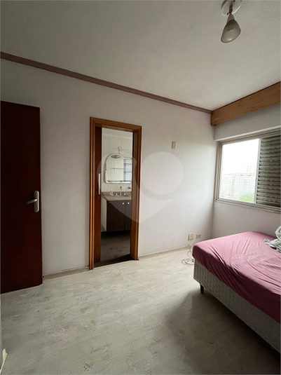 Venda Apartamento São Paulo Santana REO1037396 5