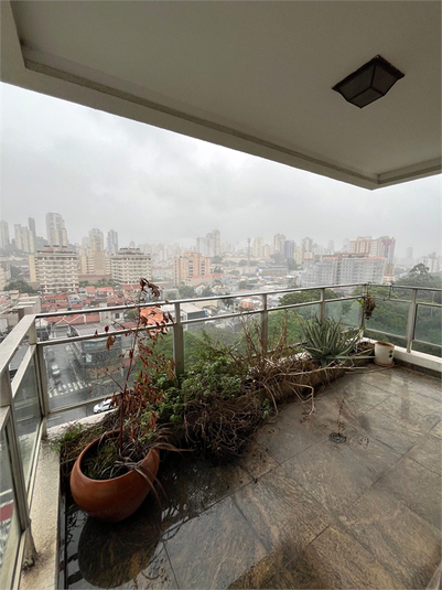 Venda Apartamento São Paulo Santana REO1037396 14