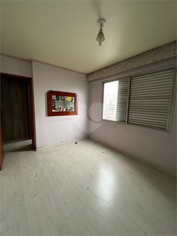 Venda Apartamento São Paulo Santana REO1037396 2