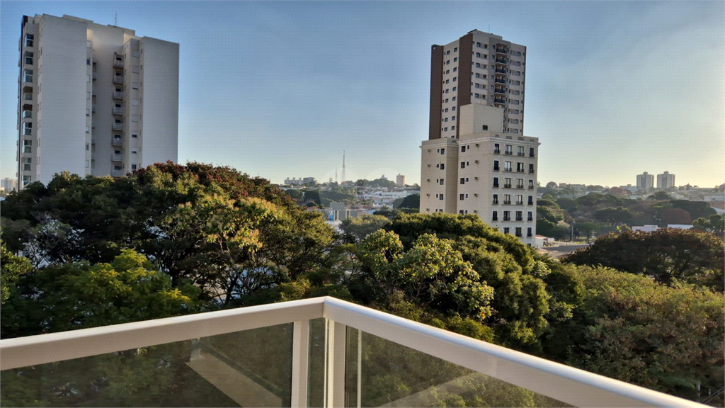 Aluguel Apartamento Campinas Jardim Brasil REO1037397 32