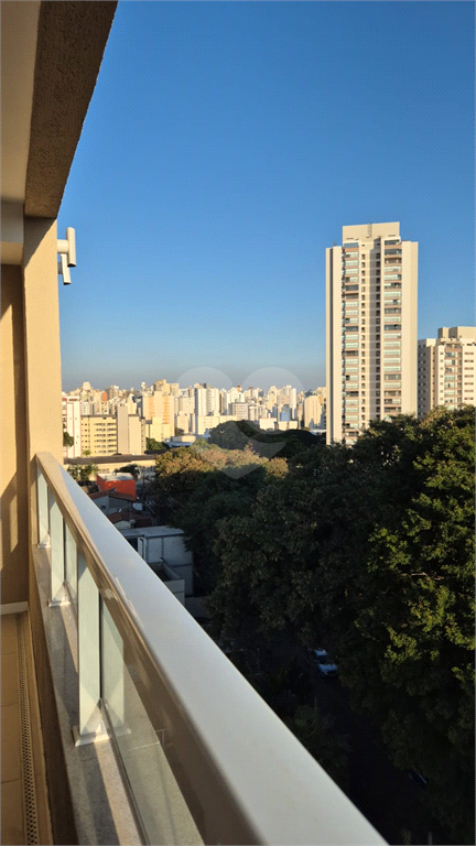 Aluguel Apartamento Campinas Jardim Brasil REO1037397 30