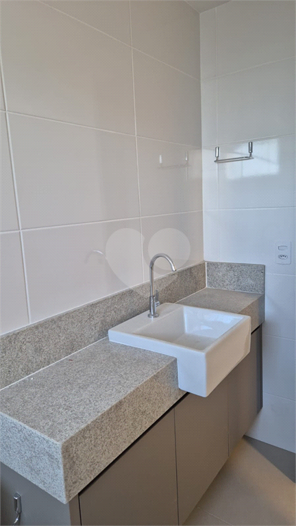 Aluguel Apartamento Campinas Jardim Brasil REO1037397 13