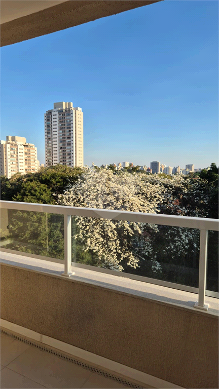 Aluguel Apartamento Campinas Jardim Brasil REO1037397 28