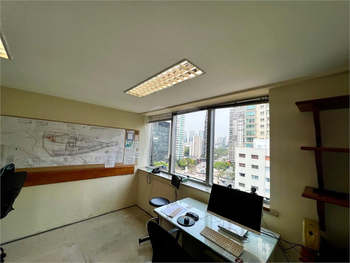 Aluguel Salas São Paulo Jardim Paulistano REO1037398 4