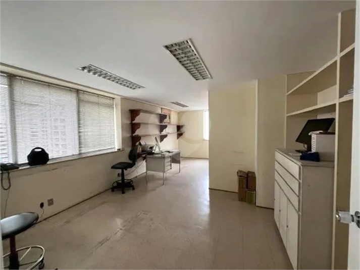 Aluguel Salas São Paulo Jardim Paulistano REO1037398 10