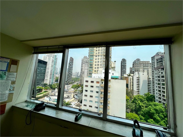 Aluguel Salas São Paulo Jardim Paulistano REO1037398 11