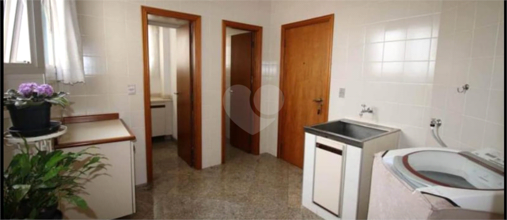 Venda Apartamento Araraquara Centro REO1037399 13