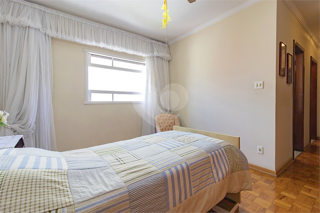 Venda Apartamento São Paulo Santa Cecília REO1037401 22