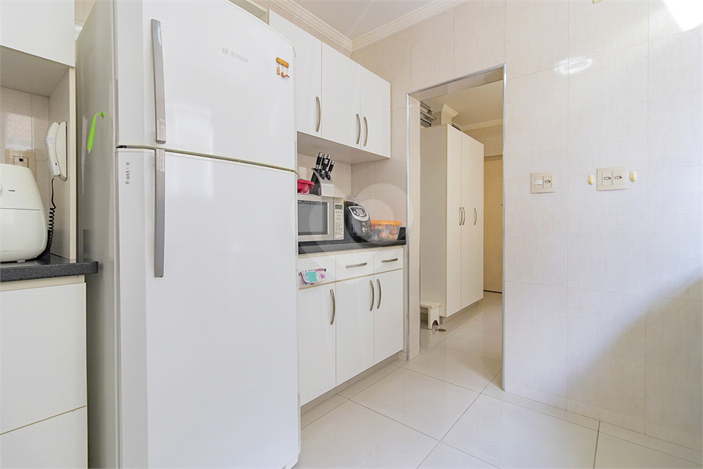 Venda Apartamento São Paulo Santa Cecília REO1037401 13