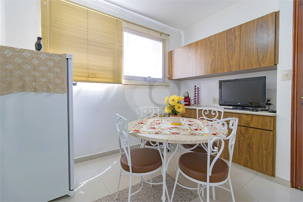 Venda Apartamento São Paulo Santa Cecília REO1037401 15