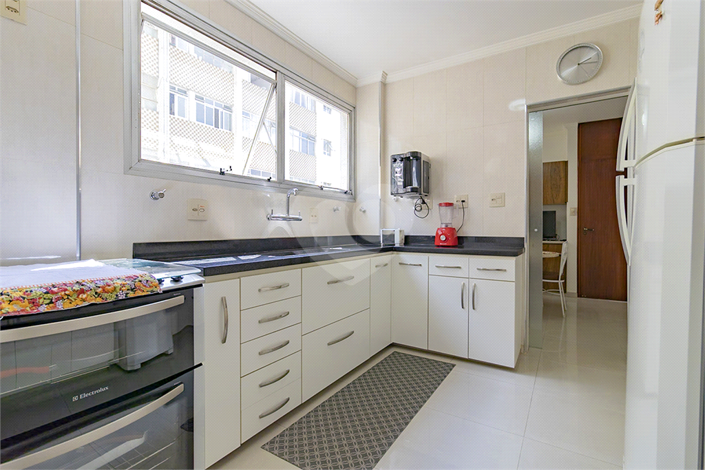 Venda Apartamento São Paulo Santa Cecília REO1037401 38