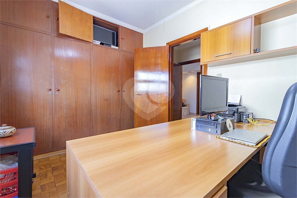 Venda Apartamento São Paulo Santa Cecília REO1037401 28