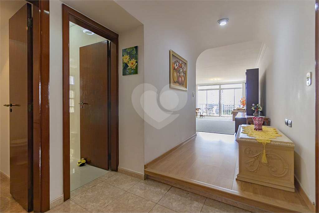 Venda Apartamento São Paulo Santa Cecília REO1037401 46