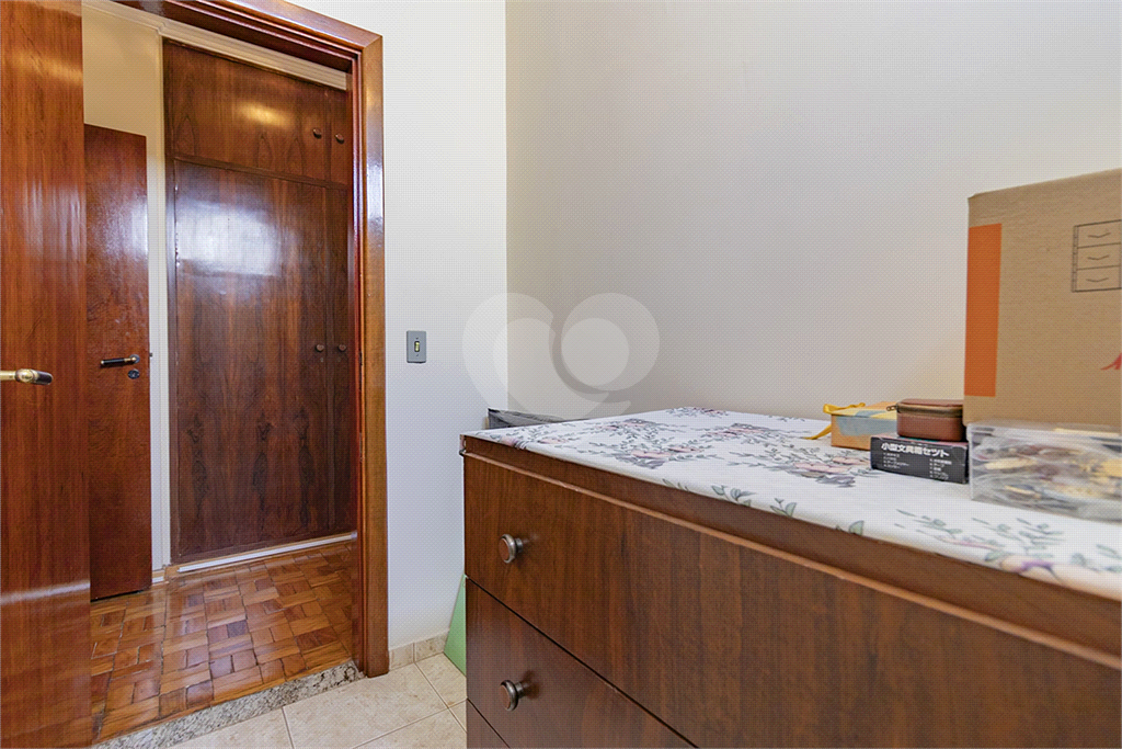 Venda Apartamento São Paulo Santa Cecília REO1037401 43