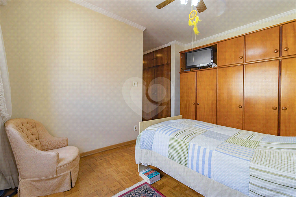 Venda Apartamento São Paulo Santa Cecília REO1037401 53