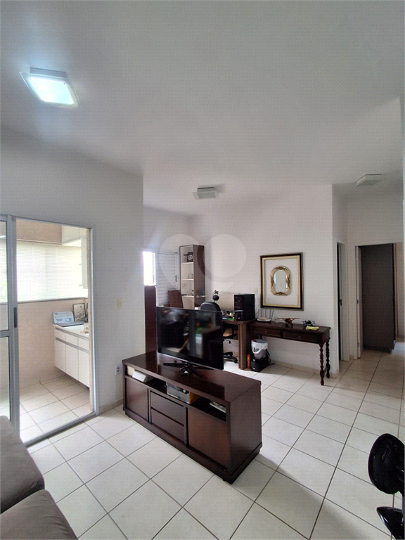 Venda Apartamento São Carlos Parque Sabará REO1037404 6