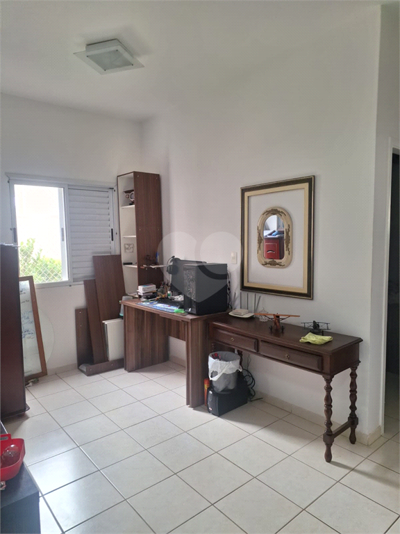 Venda Apartamento São Carlos Parque Sabará REO1037404 7