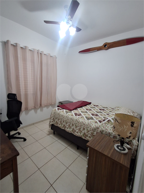 Venda Apartamento São Carlos Parque Sabará REO1037404 20