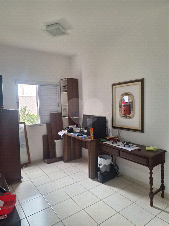 Venda Apartamento São Carlos Parque Sabará REO1037404 4