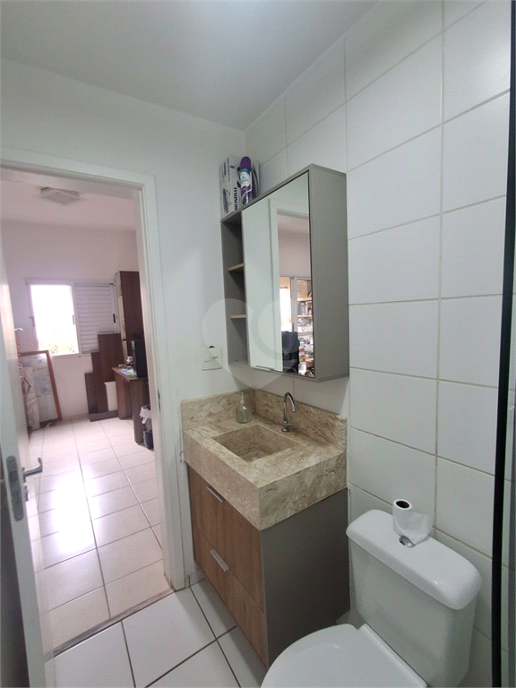 Venda Apartamento São Carlos Parque Sabará REO1037404 25