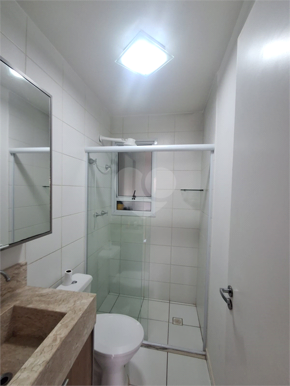 Venda Apartamento São Carlos Parque Sabará REO1037404 24