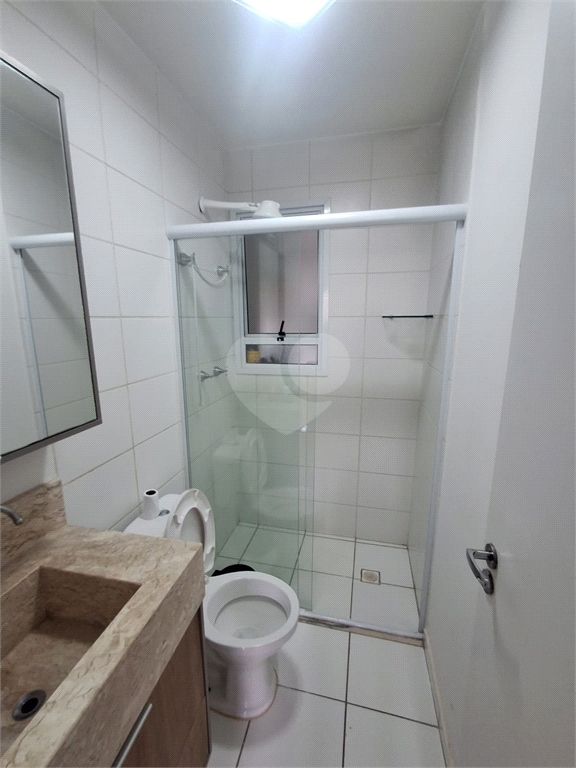 Venda Apartamento São Carlos Parque Sabará REO1037404 22