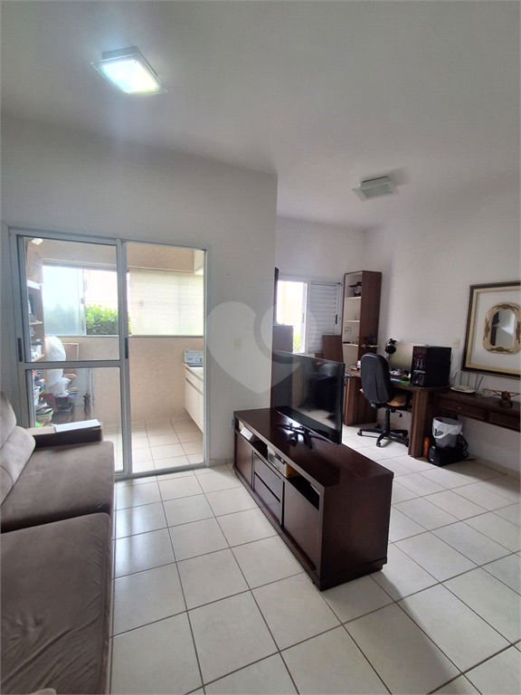 Venda Apartamento São Carlos Parque Sabará REO1037404 3