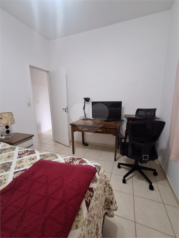 Venda Apartamento São Carlos Parque Sabará REO1037404 19