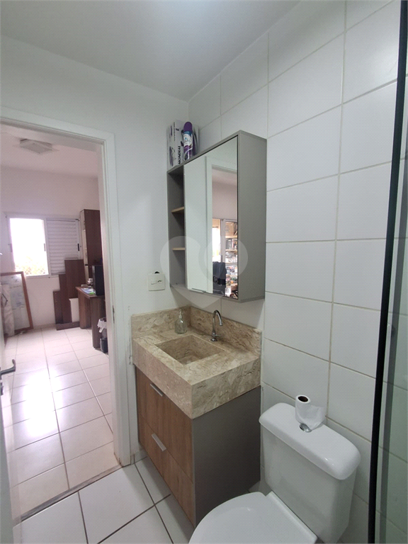 Venda Apartamento São Carlos Parque Sabará REO1037404 26