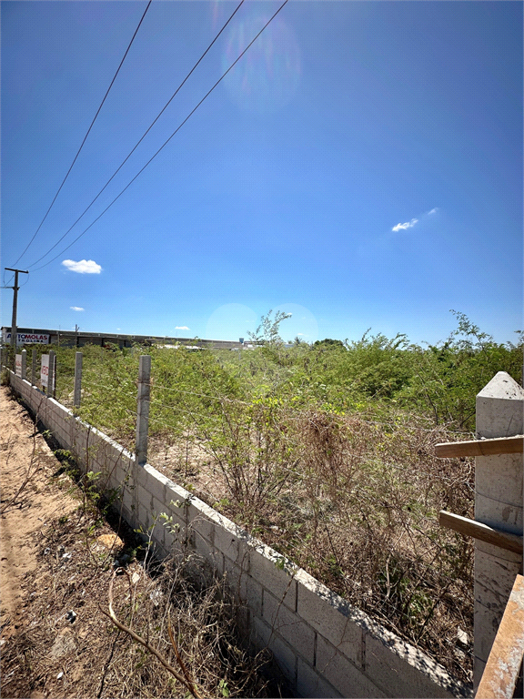 Venda Terreno Petrolina Topázio REO1037408 4