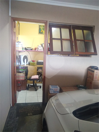 Venda Sobrado São Paulo Vila Do Castelo REO1037421 55