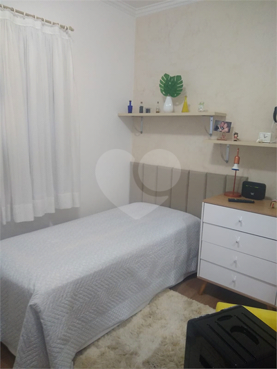 Venda Sobrado São Paulo Vila Do Castelo REO1037421 40