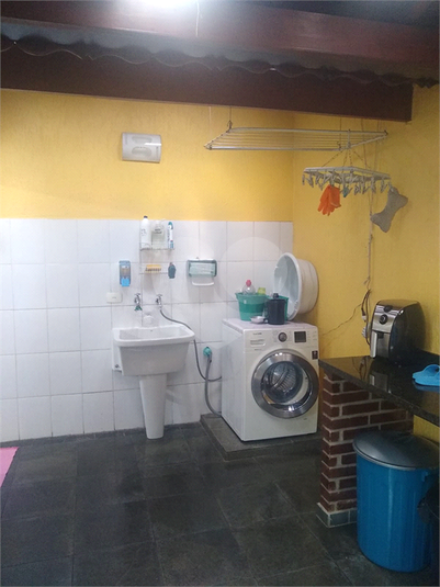 Venda Sobrado São Paulo Vila Do Castelo REO1037421 48