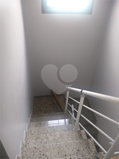 Venda Sobrado São Paulo Vila Do Castelo REO1037421 23