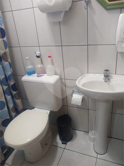 Venda Sobrado São Paulo Vila Do Castelo REO1037421 59