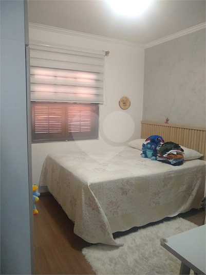 Venda Sobrado São Paulo Vila Do Castelo REO1037421 35