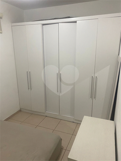 Venda Apartamento Mogi Das Cruzes Vila Mogilar REO1037425 9