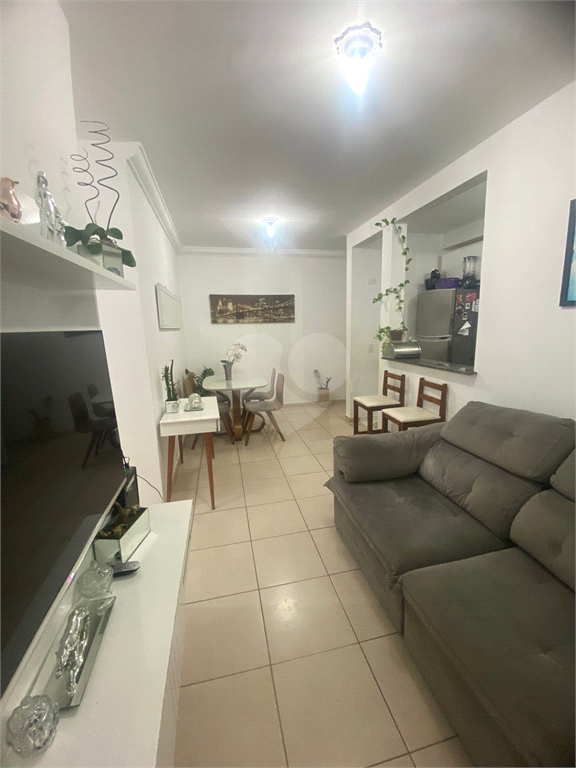 Venda Apartamento Mogi Das Cruzes Vila Mogilar REO1037425 24