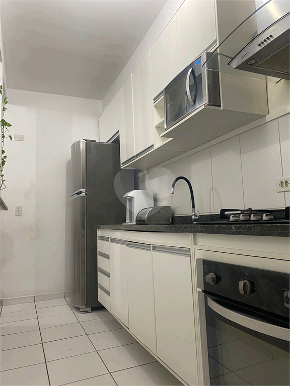 Venda Apartamento Mogi Das Cruzes Vila Mogilar REO1037425 21