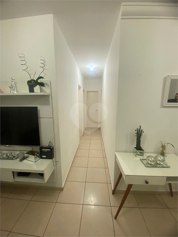 Venda Apartamento Mogi Das Cruzes Vila Mogilar REO1037425 15