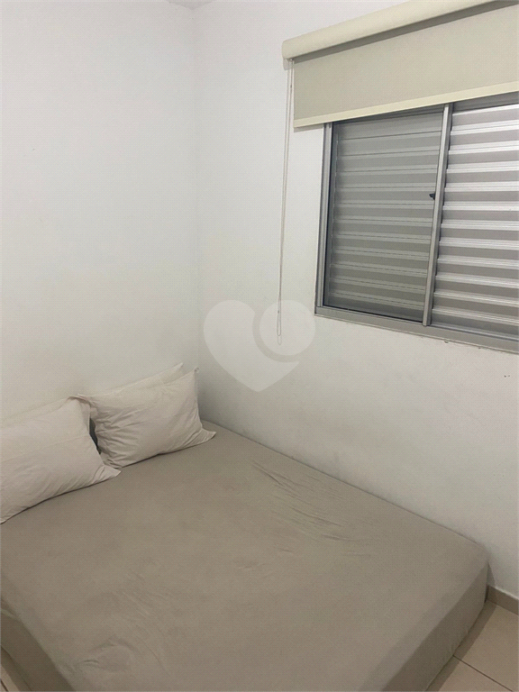 Venda Apartamento Mogi Das Cruzes Vila Mogilar REO1037425 28