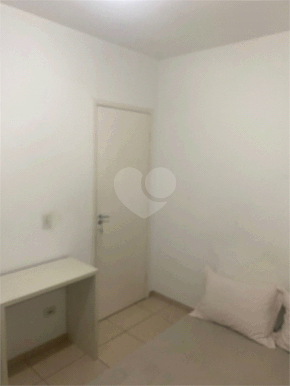 Venda Apartamento Mogi Das Cruzes Vila Mogilar REO1037425 13