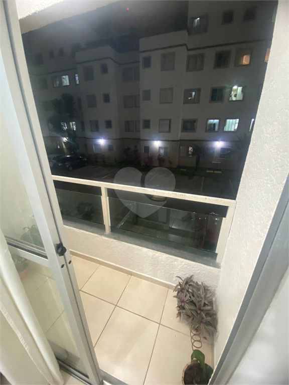 Venda Apartamento Mogi Das Cruzes Vila Mogilar REO1037425 23