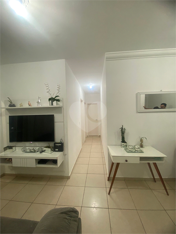 Venda Apartamento Mogi Das Cruzes Vila Mogilar REO1037425 8