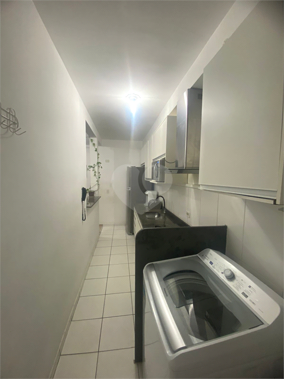 Venda Apartamento Mogi Das Cruzes Vila Mogilar REO1037425 1