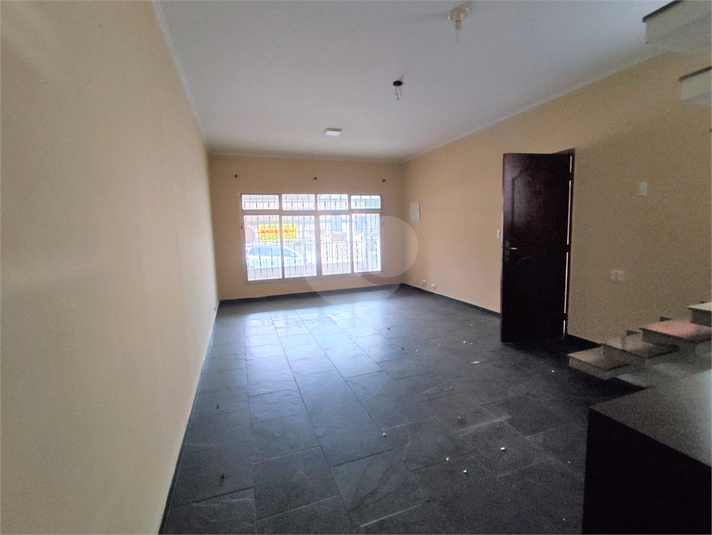 Venda Sobrado São Paulo Jardim Avelino REO1037426 4