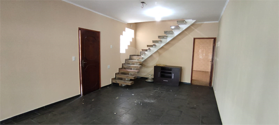 Venda Sobrado São Paulo Jardim Avelino REO1037426 3