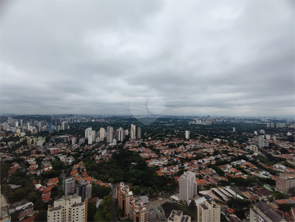 Venda Apartamento São Paulo Sumarezinho REO1037427 12