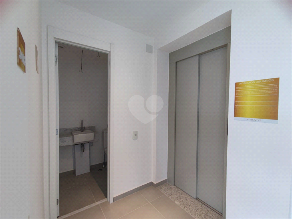 Venda Apartamento São Paulo Sumarezinho REO1037427 18